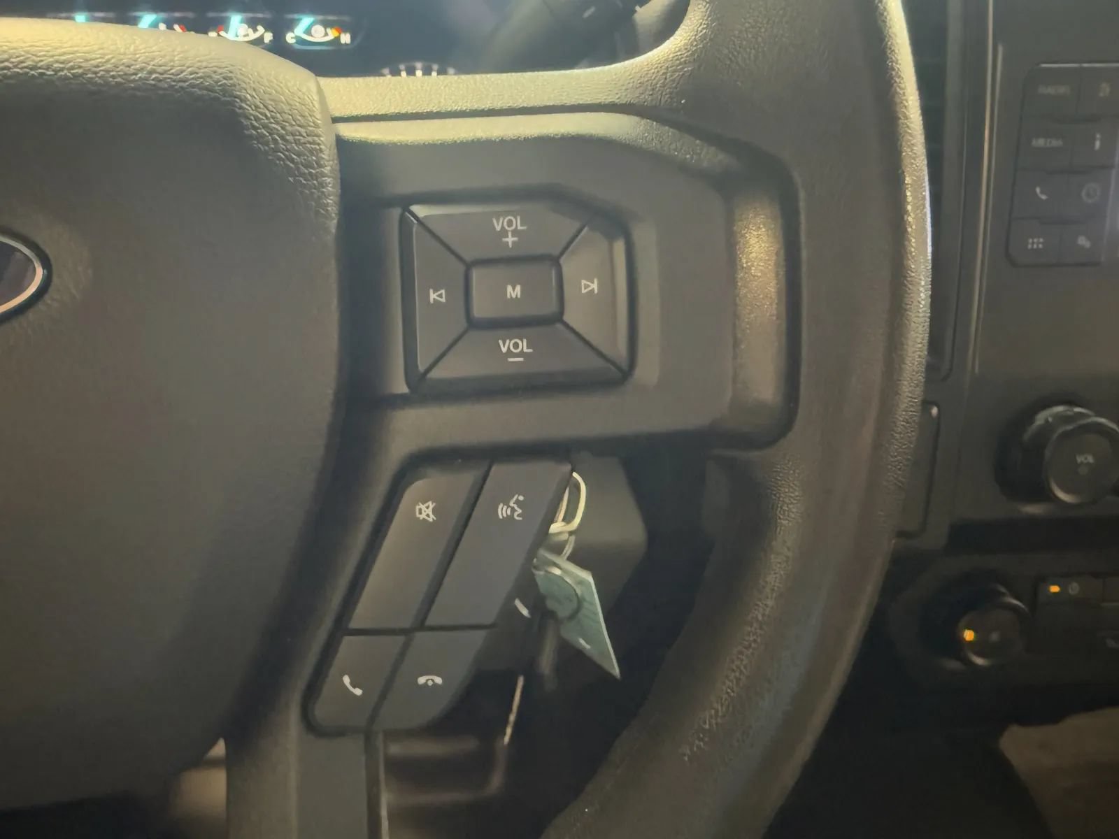 Used 2019 Ford F150 XL w/ Equipment Group 101A Mid AWD/4WD image 33
