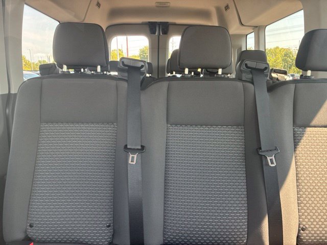 New 2026 Ford Transit 350 XL AWD/4WD image 31