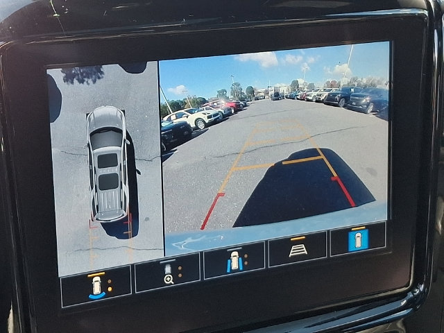 Used 2023 Chevrolet Traverse RS w/ LPO, Floor Liner Package AWD/4WD image 13