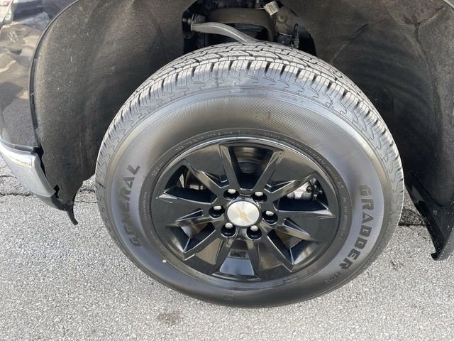 Used 2022 Chevrolet Silverado 1500 LT image 10