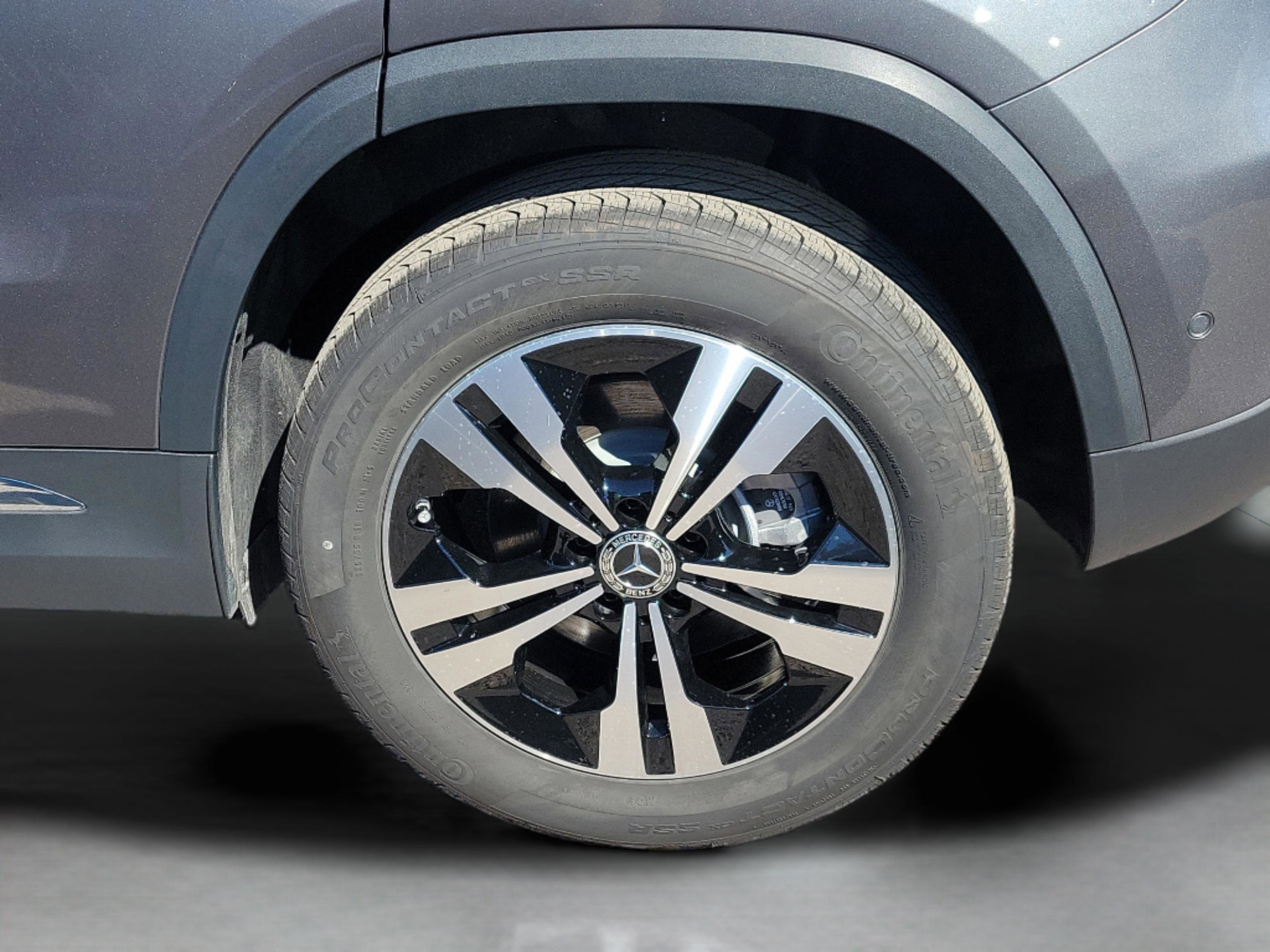 Certified 2026 Mercedes-Benz GLA 250 image 35