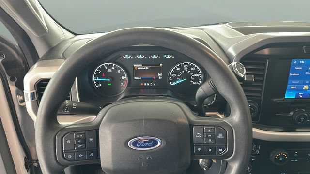 Used 2023 Ford F150 XLT w/ XTR Package AWD/4WD image 13