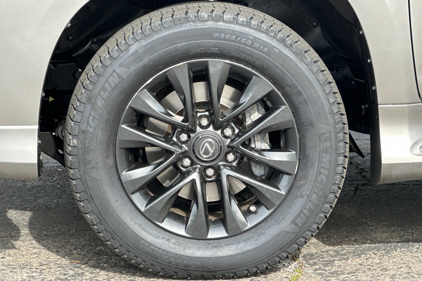 Used 2023 Lexus GX 460 Premium w/ Premium Package image 37