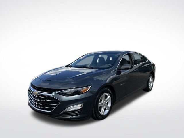 Used 2019 Chevrolet Malibu LS FWD image 10
