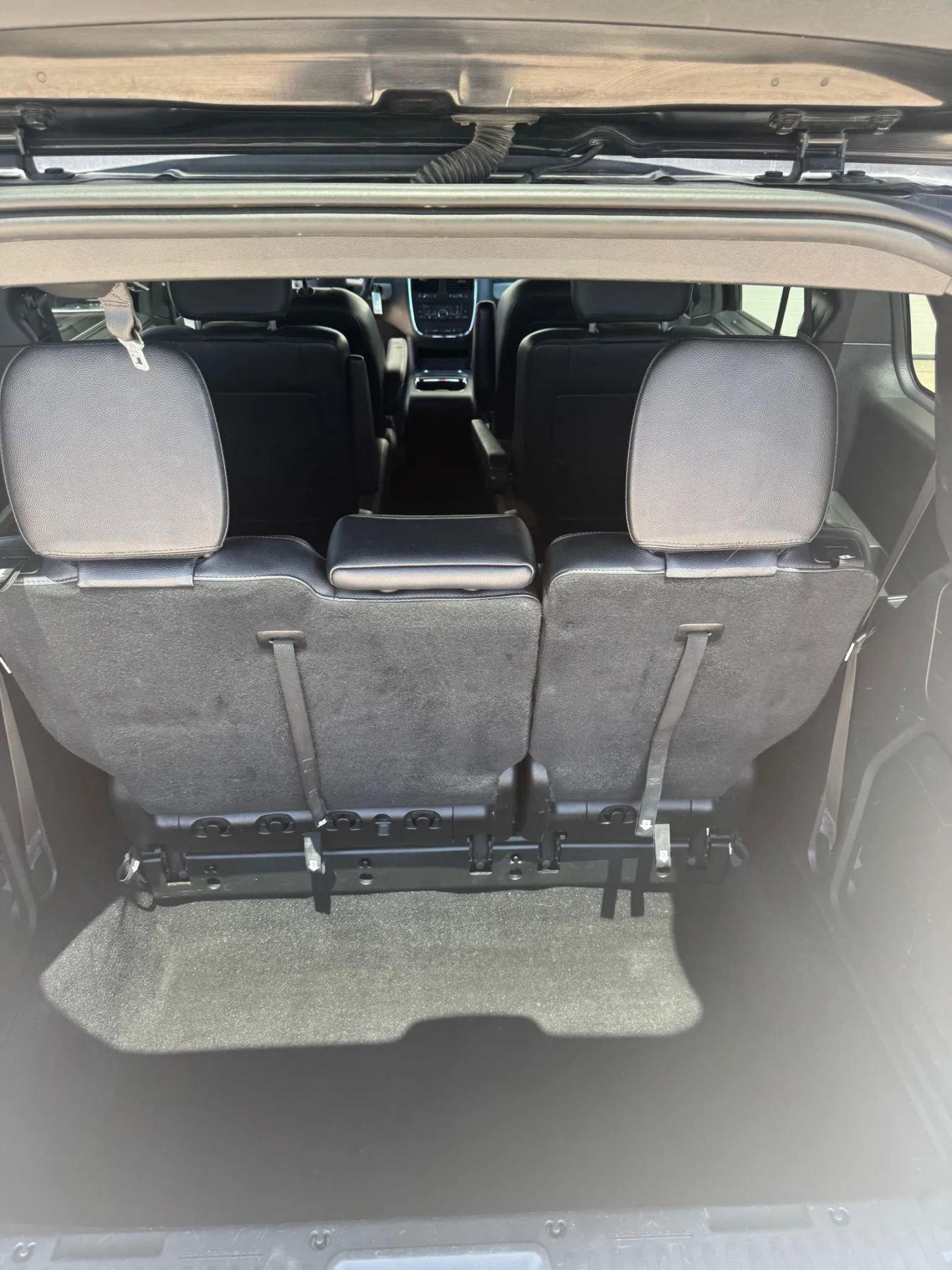 Used 2019 Dodge Grand Caravan GT image 14