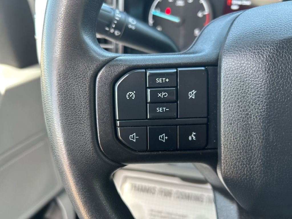 Used 2023 Ford F350 XL w/ XL Chrome Package image 17