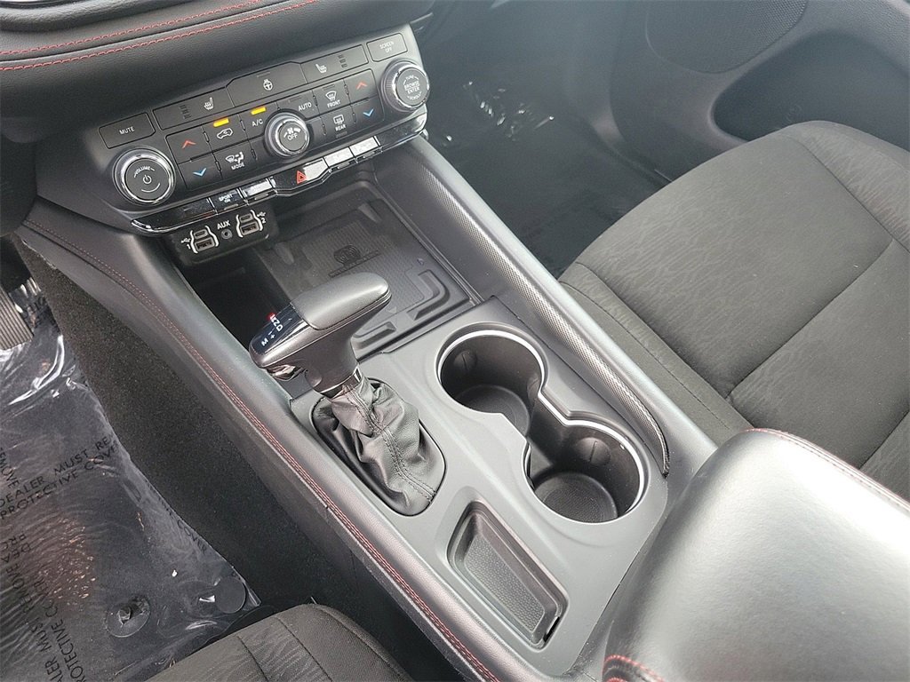 Used 2024 Dodge Durango R/T image 19