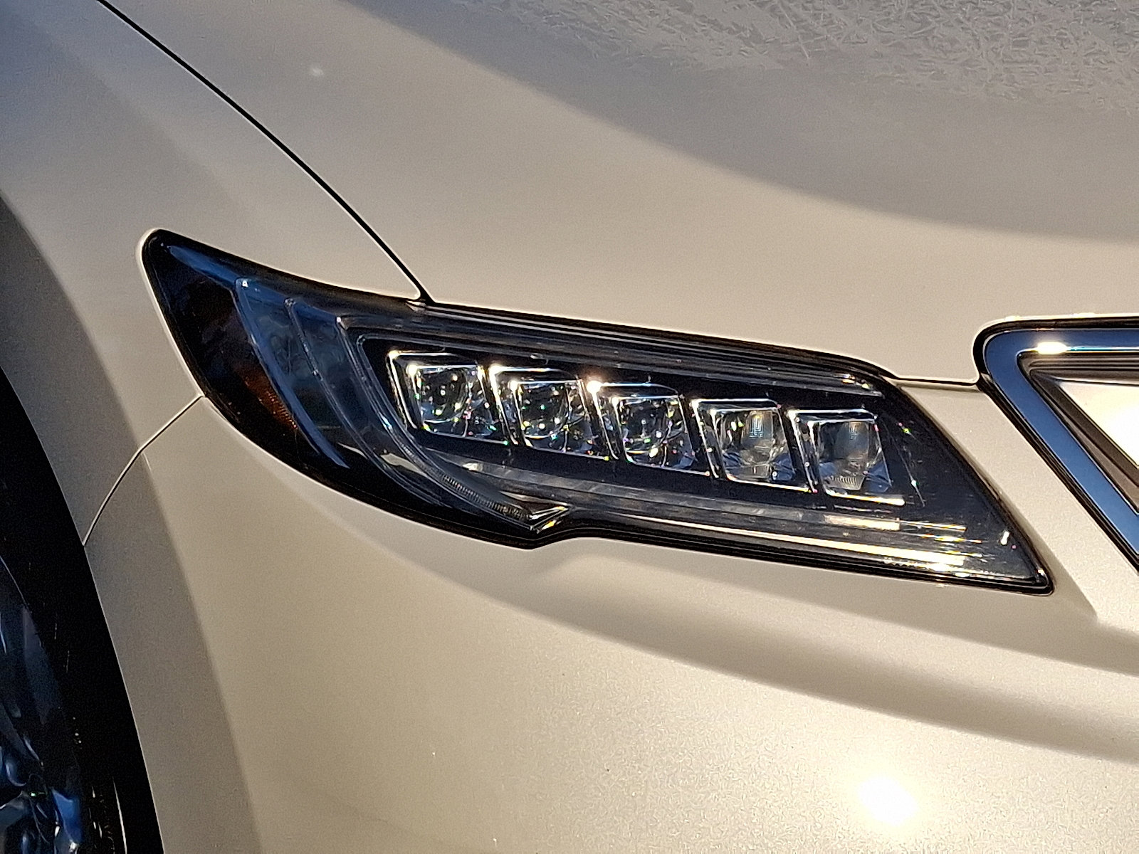 Used 2018 Acura RDX AWD image 9