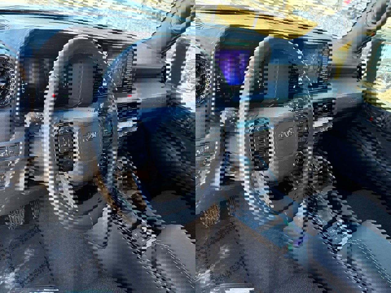 Used 2024 Toyota Land Cruiser image 16