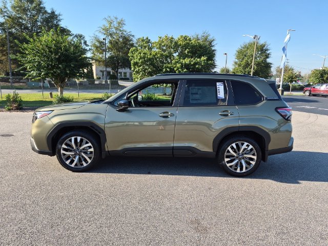 New 2026 Subaru Forester Touring AWD/4WD image 6