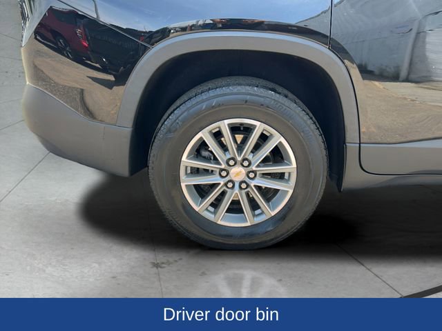 Used 2023 Chevrolet Traverse LT FWD image 31
