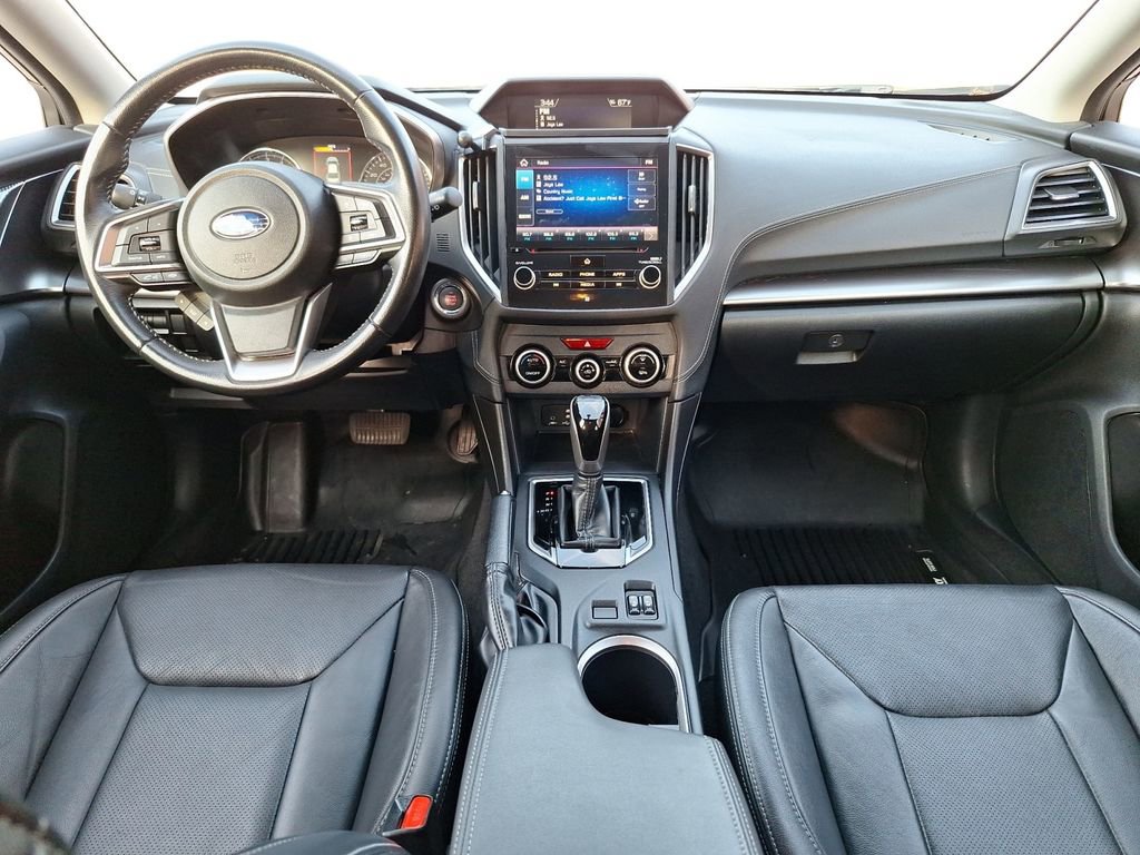 Certified 2023 Subaru Impreza 2.0i Limited image 13