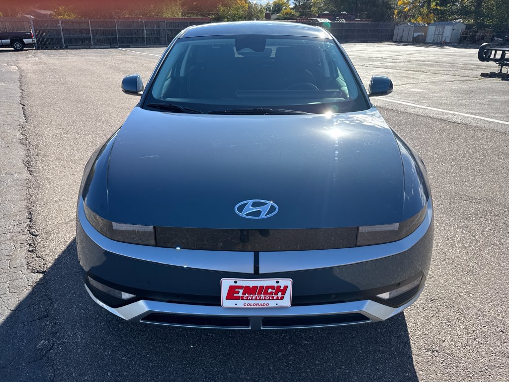 Used 2024 Hyundai Ioniq 5 SEL AWD/4WD image 8