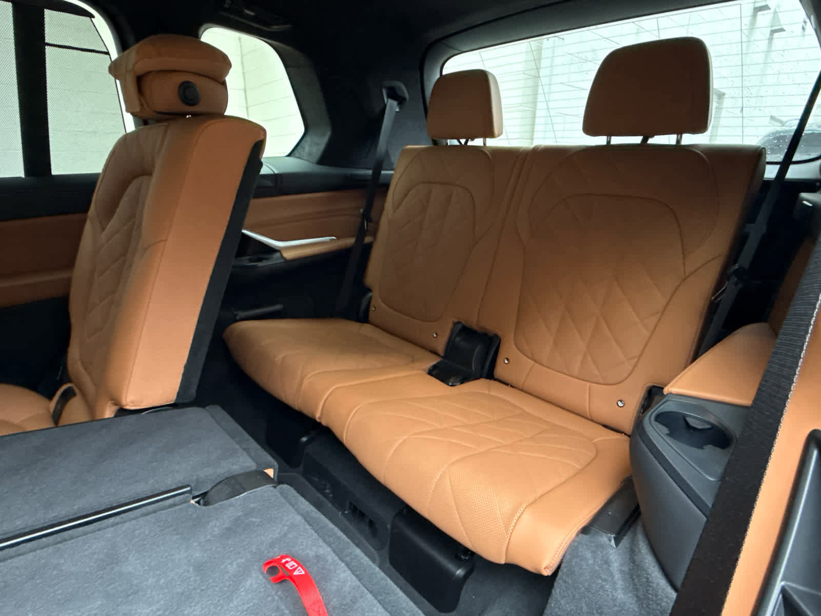 Certified 2026 BMW X7 xDrive40i AWD/4WD image 17
