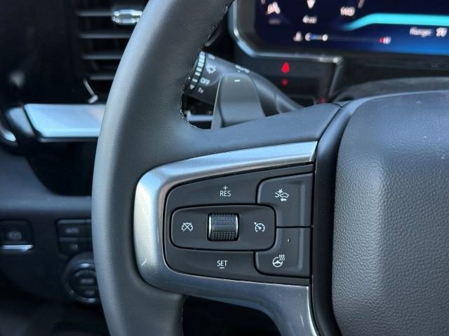 New 2026 Chevrolet Silverado 1500 LT Trail Boss w/ LT Trail Boss Premium Package image 27