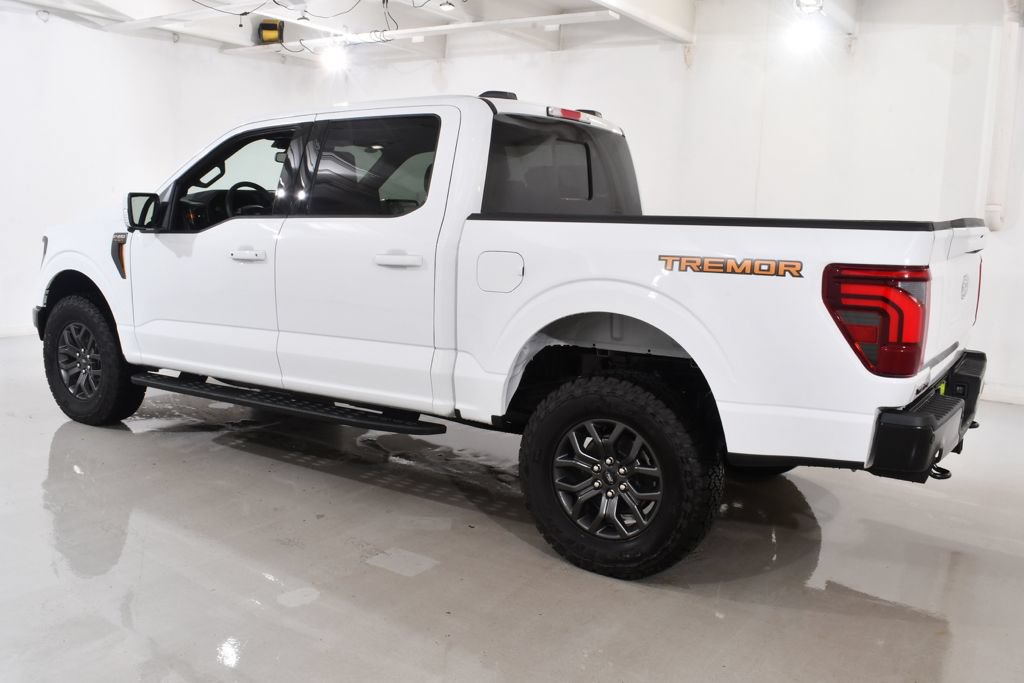 New 2026 Ford F150 Tremor w/ Equipment Group 402A High AWD/4WD image 15
