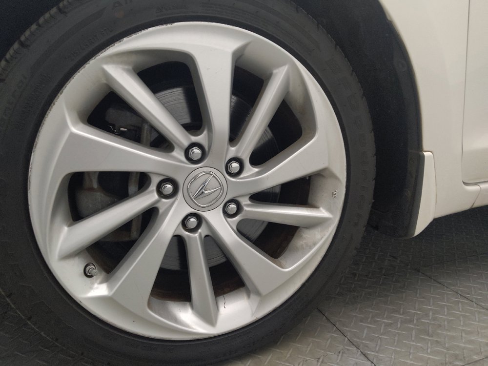Used 2016 Acura ILX FWD image 31