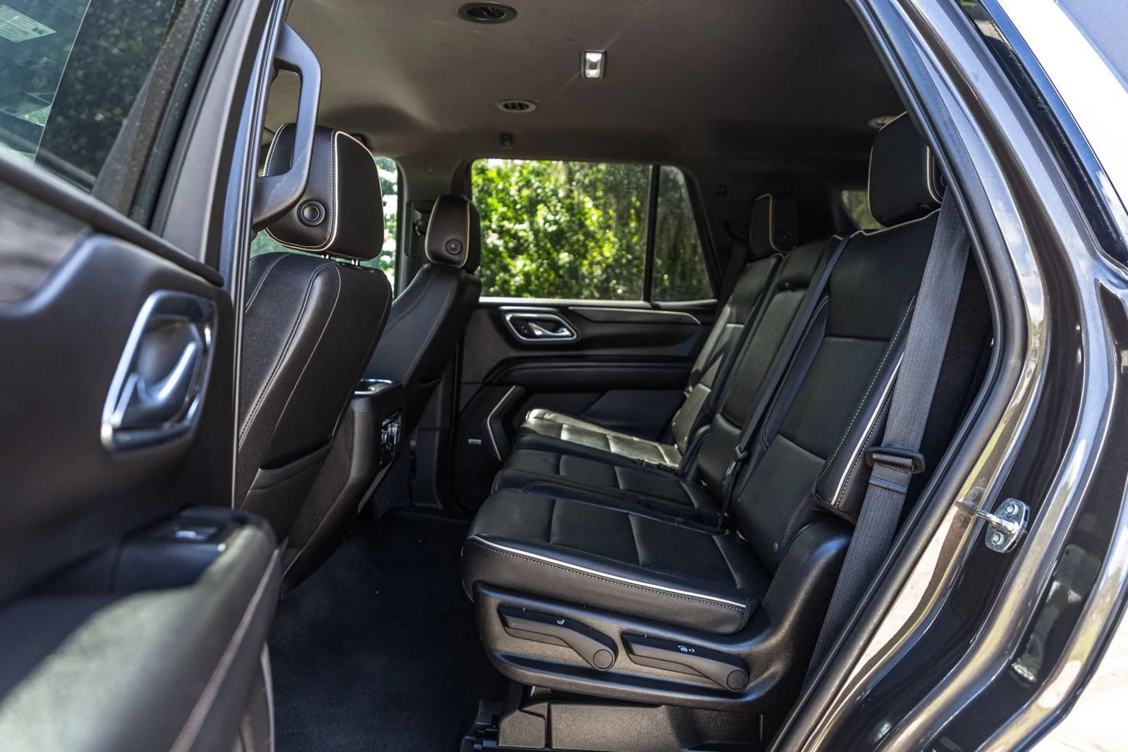 Used 2021 GMC Yukon SLT RWD image 57