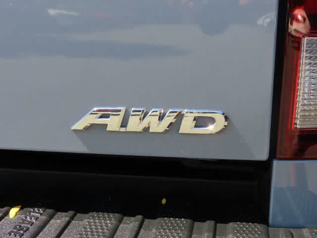Certified 2023 Honda Ridgeline RTL-E image 9