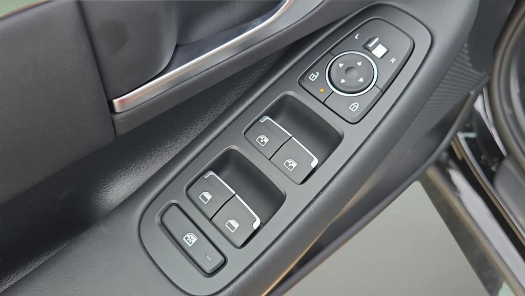 New 2026 Hyundai Sonata SEL image 21