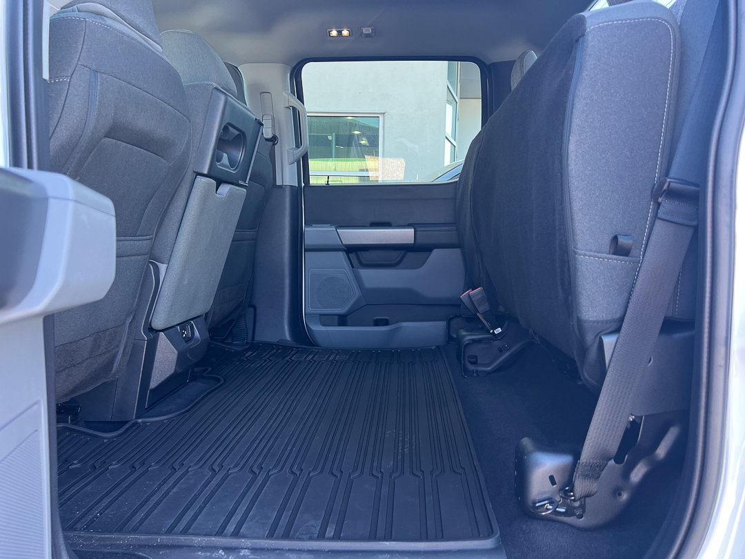 Used 2023 Ford F150 XLT w/ XTR Package AWD/4WD image 26