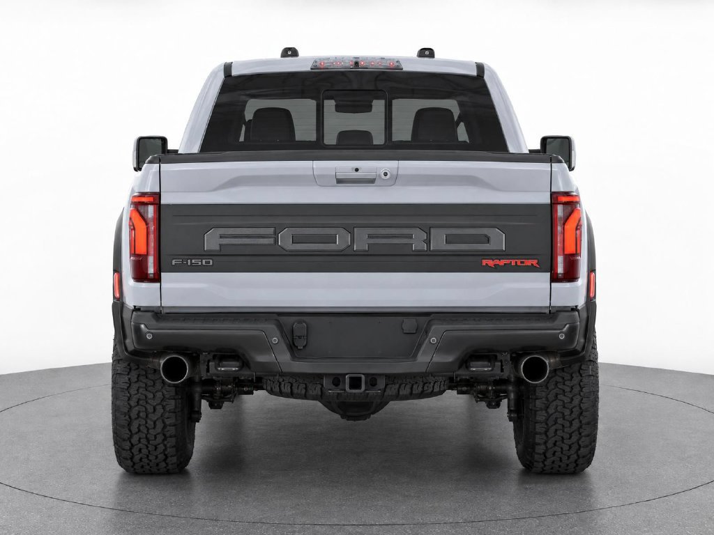 Used 2024 Ford F150 Raptor AWD/4WD image 7