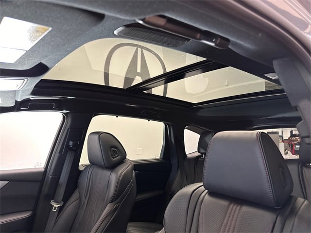 New 2026 Acura MDX A-Spec image 24