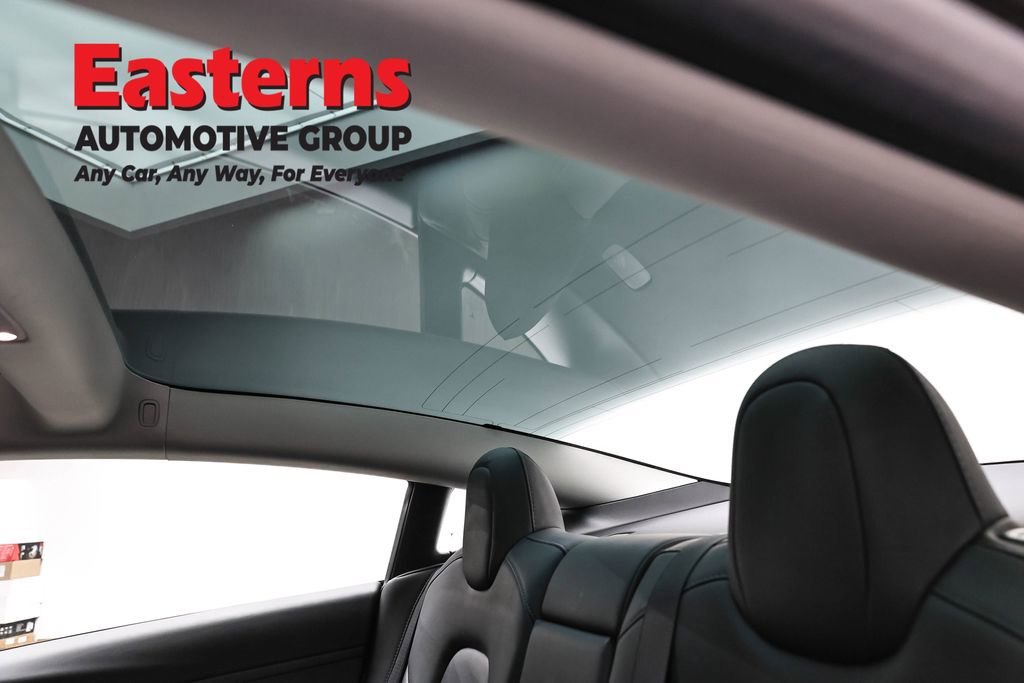 Used 2023 Tesla Model 3 Standard Range RWD image 30