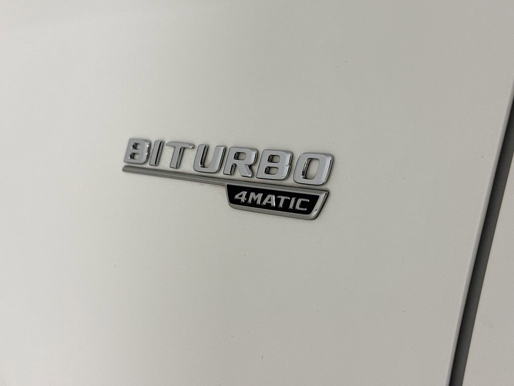 Used 2019 Mercedes-Benz GLE 43 AMG 4MATIC Coupe image 23