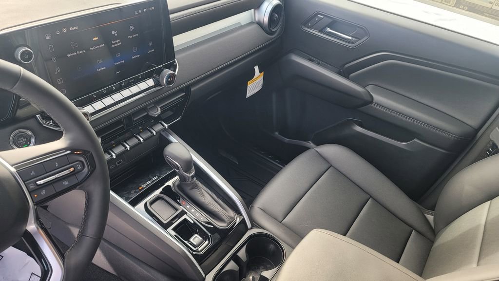 New 2026 Chevrolet Colorado LT w/ LT Convenience Package image 23