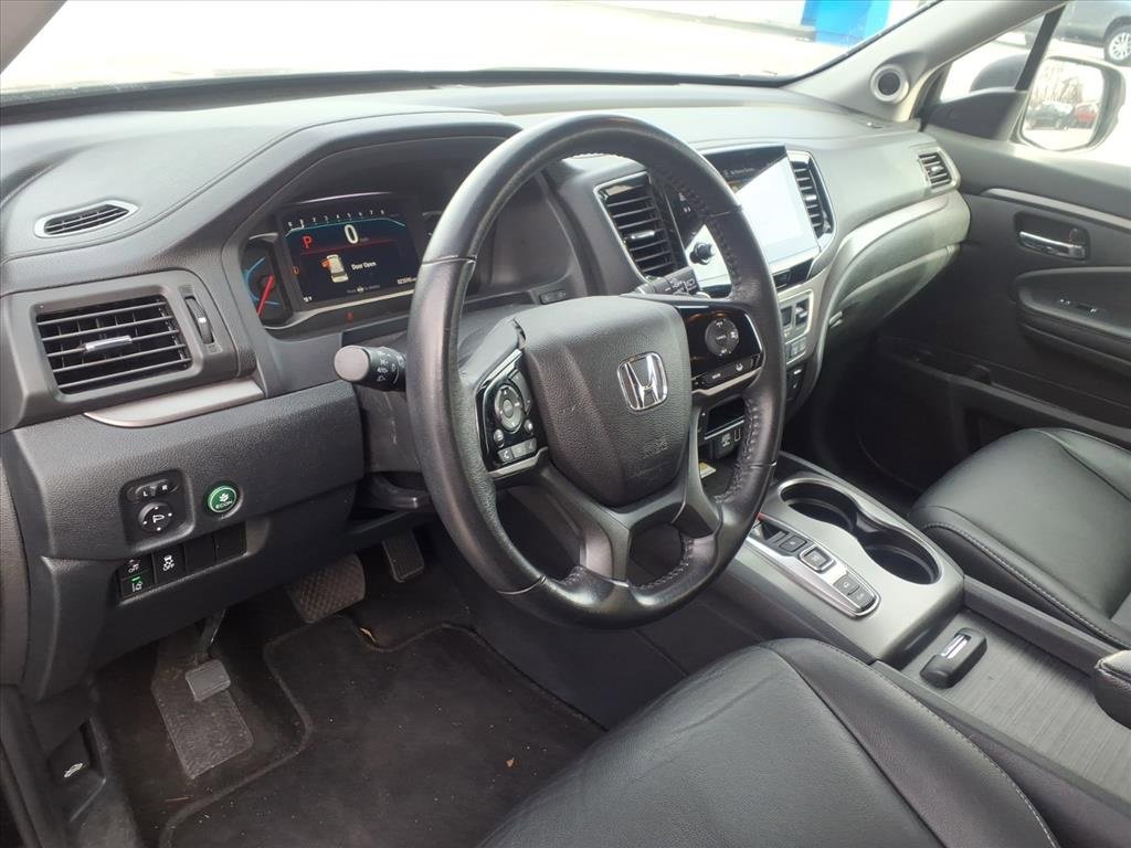 Used 2022 Honda Pilot Special Edition image 11