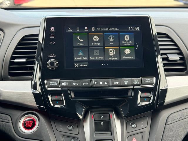 Used 2024 Honda Odyssey Sport image 20