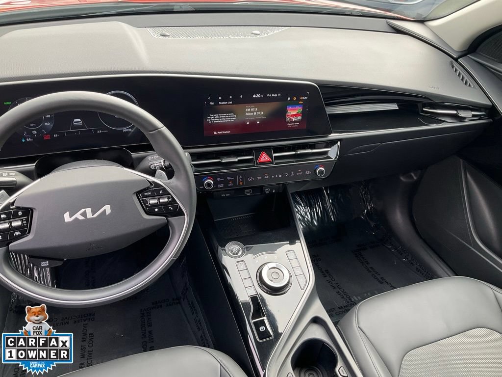Used 2023 Kia Niro Wind FWD image 42