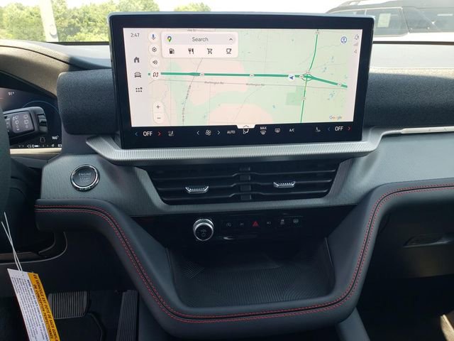 New 2025 Ford Explorer ST-Line image 14