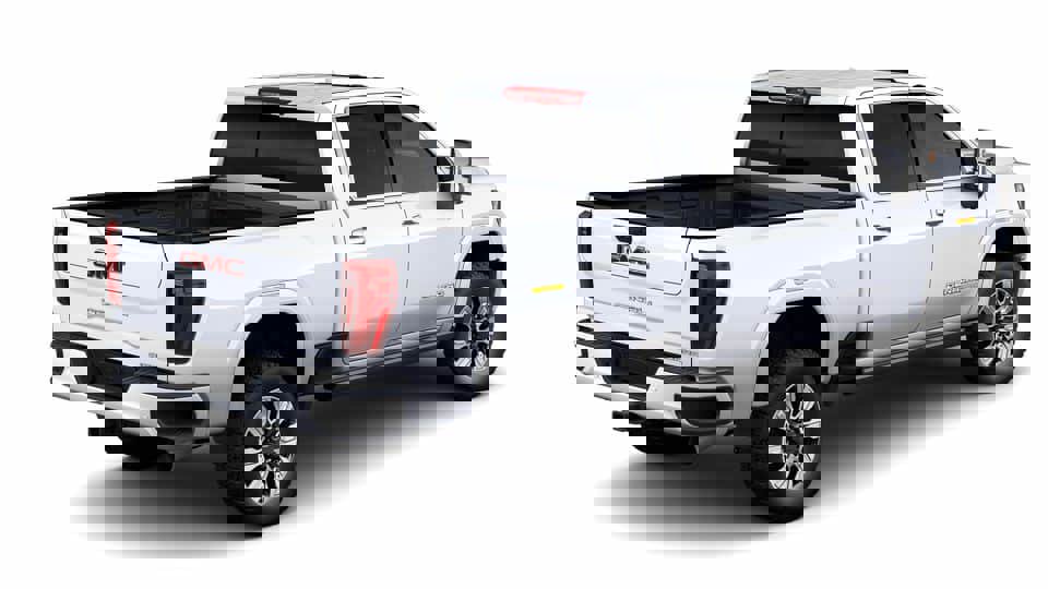 New 2026 GMC Sierra 2500 Denali w/ Denali Reserve Package image 53