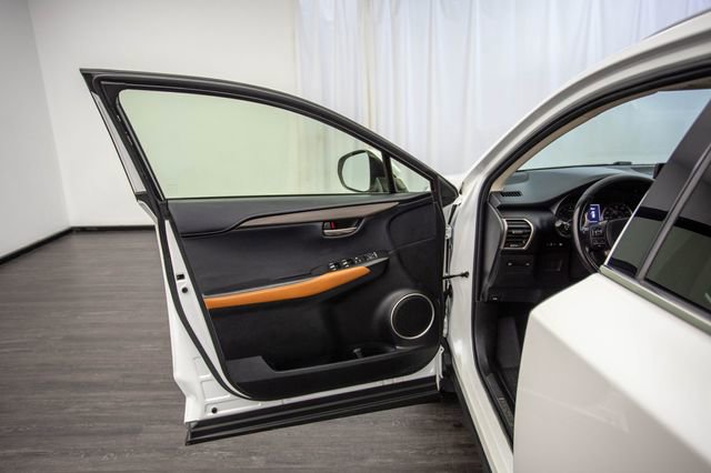 Used 2018 Lexus NX 300 FWD w/ Accessory Package 2 image 16