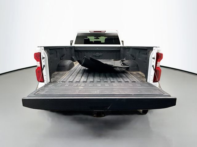 Used 2021 Chevrolet Silverado 3500 LT w/ Convenience Package image 28