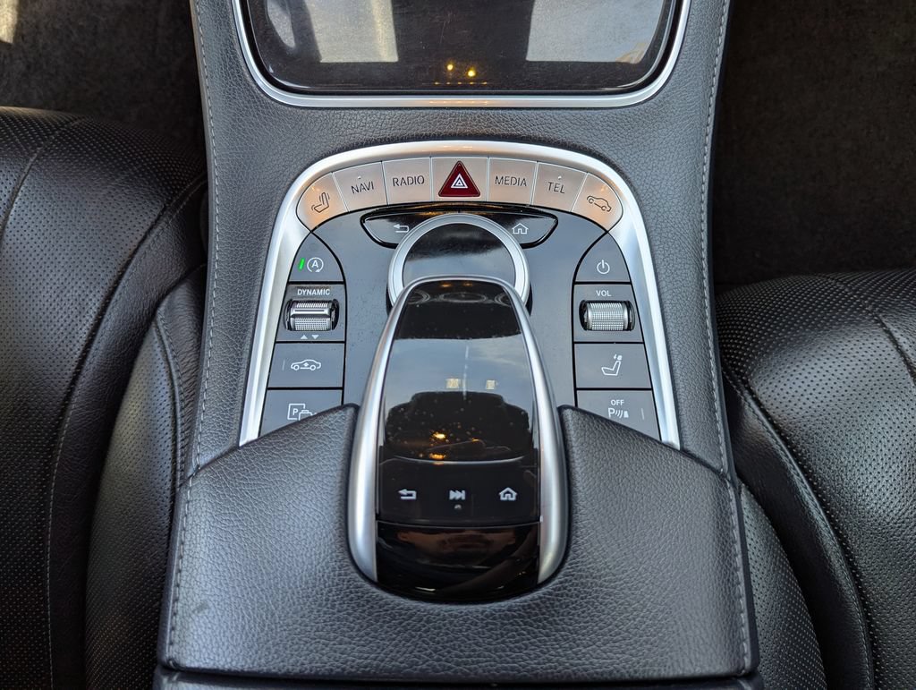 Used 2019 Mercedes-Benz S 450 4MATIC Sedan image 32