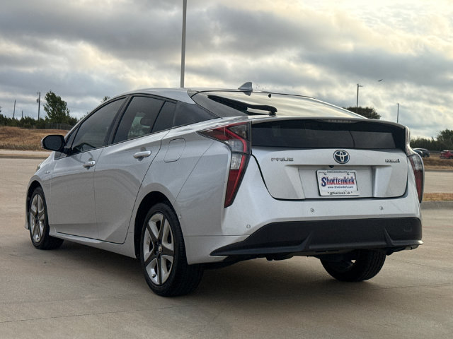 Used 2018 Toyota Prius Four Touring FWD image 8