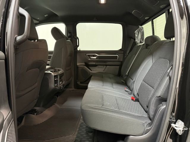 New 2026 RAM 1500 Big Horn AWD/4WD image 19