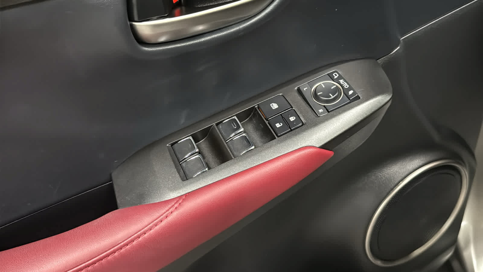 Used 2020 Lexus NX 300 AWD w/ Comfort Package image 21