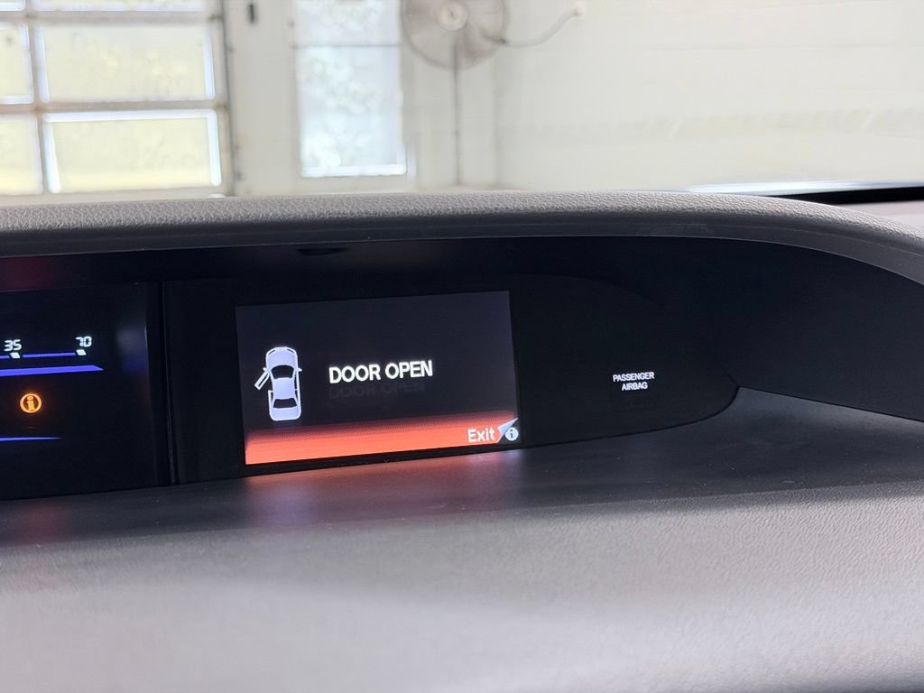 Used 2014 Honda Civic EX image 39