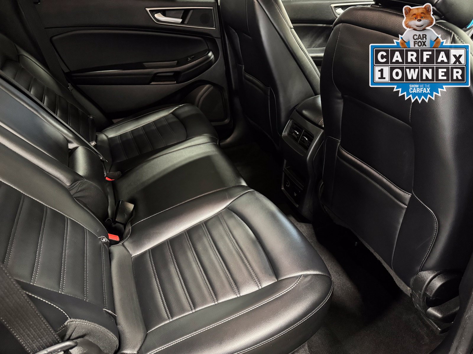 Used 2022 Ford Edge SEL w/ Convenience Package AWD/4WD image 48