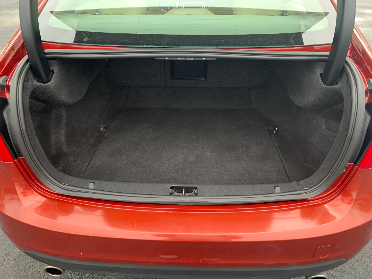 Used 2013 Volvo S60 T5 image 29