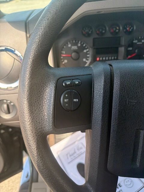 Used 2009 Ford F250 4x4 SuperCab Super Duty image 22