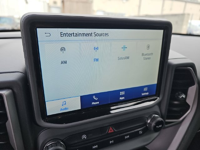 Certified 2023 Ford Bronco Sport Big Bend w/ Convenience Package AWD/4WD image 25