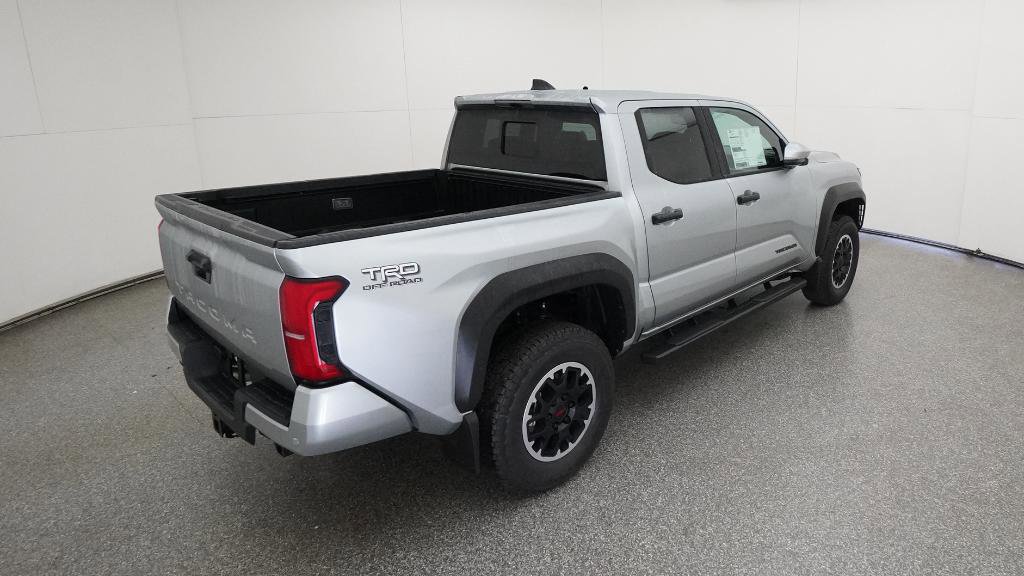 New 2026 Toyota Tacoma TRD Off-Road image 22