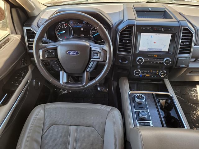 Used 2021 Ford Expedition Max Limited AWD/4WD image 22