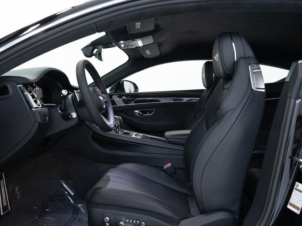New 2026 Bentley Continental GT image 15