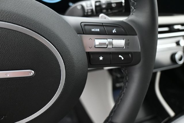 New 2026 Hyundai Tucson Limited AWD/4WD image 19